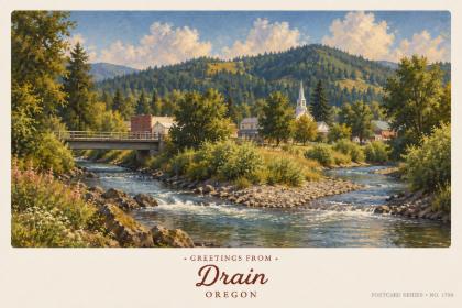 Drain