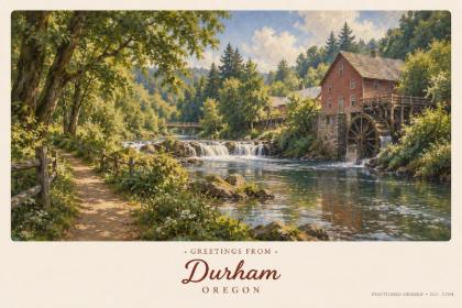 Durham