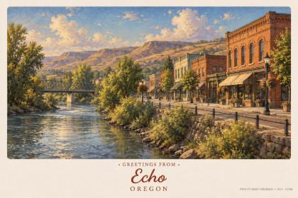 Echo
