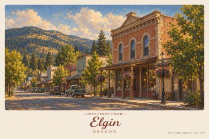 Elgin