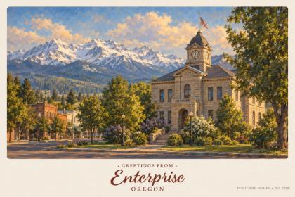 Enterprise