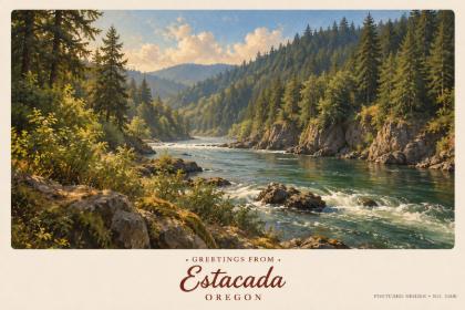 Estacada