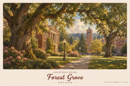 Forest Grove