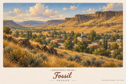 Fossil