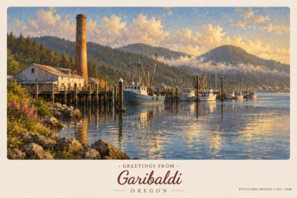 Garibaldi