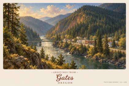 Gates