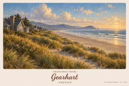 Gearhart
