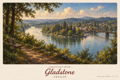 Gladstone