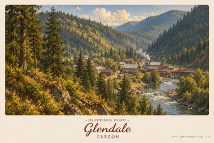 Glendale