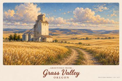 Grass Valley