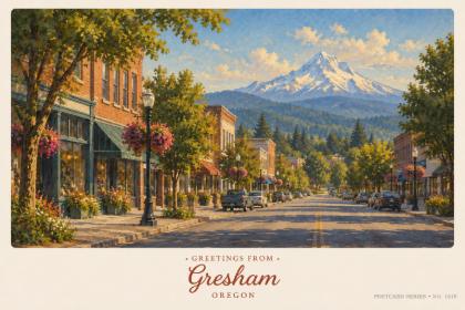 Gresham