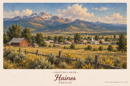 Haines