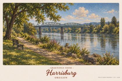 Harrisburg