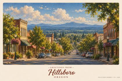 Hillsboro