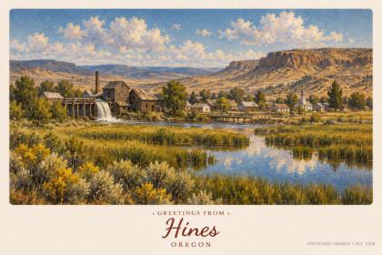 Hines