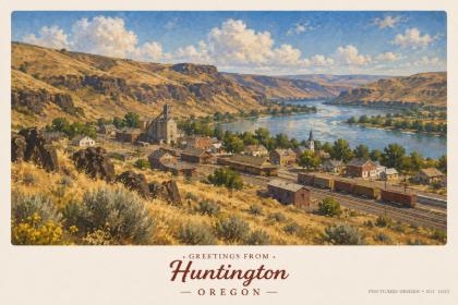Huntington