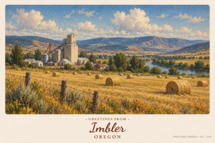 Imbler