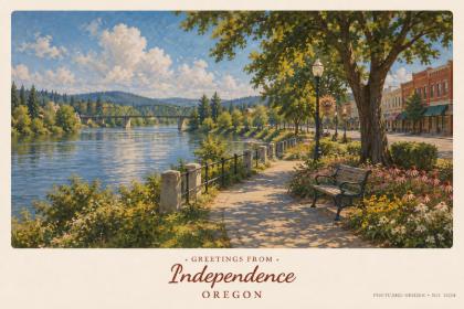 Independence