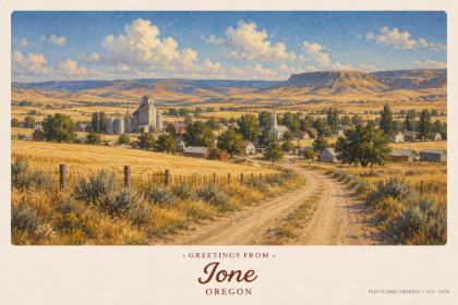 Ione