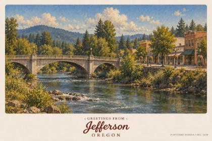 Jefferson