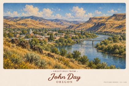 John Day
