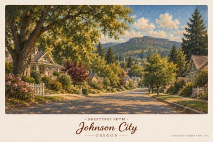 Johnson City