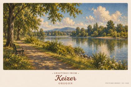 Keizer