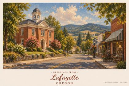 Lafayette