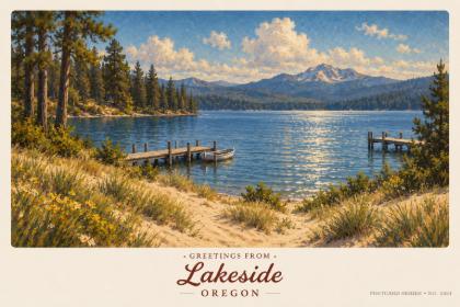 Lakeside