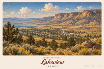 Lakeview