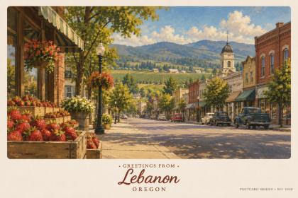 Lebanon