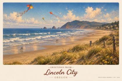 Lincoln City