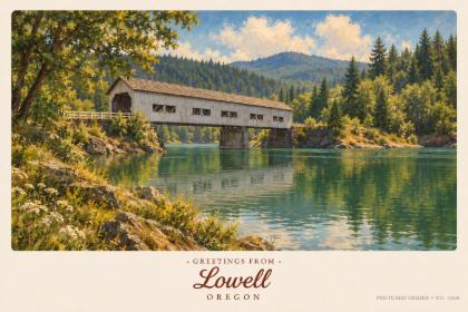 Lowell