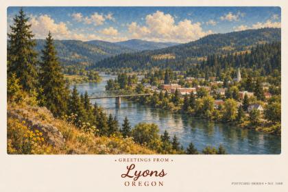 Lyons