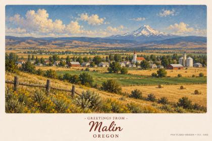 Malin