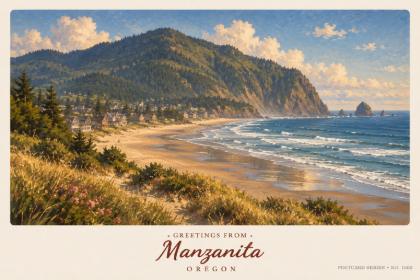 Manzanita