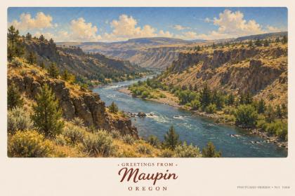 Maupin