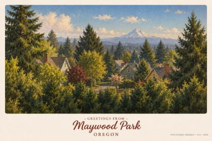 Maywood Park
