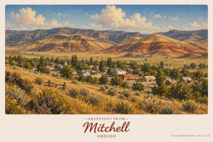 Mitchell