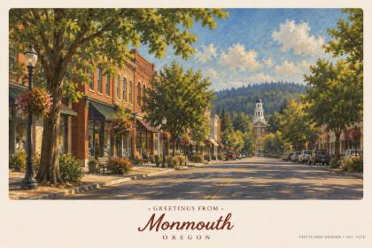 Monmouth