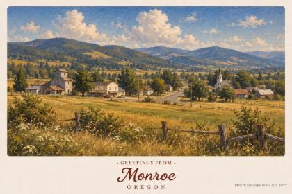 Monroe