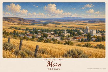 Moro