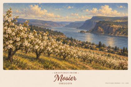 Mosier