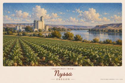 Nyssa