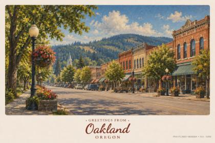 Oakland