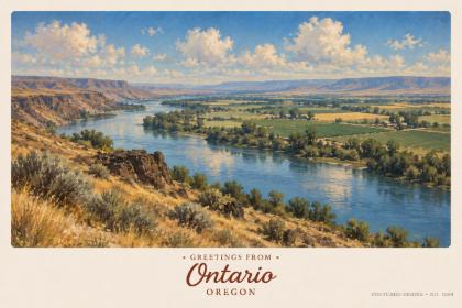 Ontario