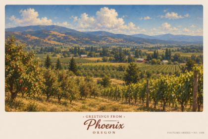 Phoenix