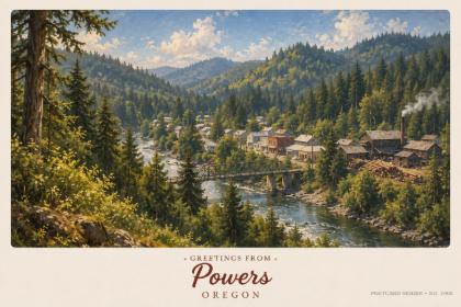 Powers
