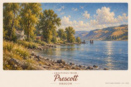 Prescott