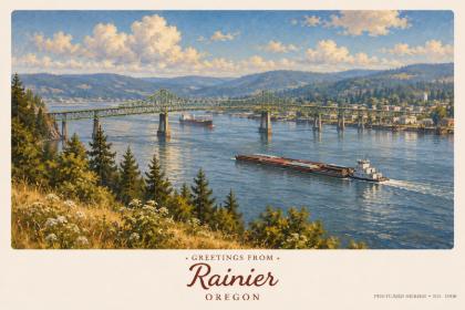 Rainier